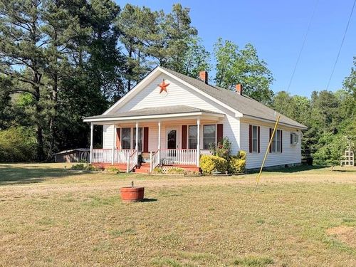 25345 Highway Forty-Seven, South Hill, VA, 23970 | Card Image