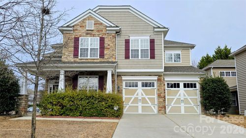 5203 Camp Verde Ln, Charlotte, NC, 28277-3543 | Card Image