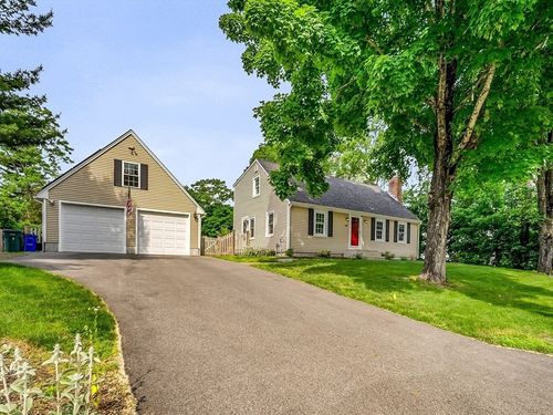 116 Woodstock Rd, Attleboro, MA, 02703-6713 | Card Image