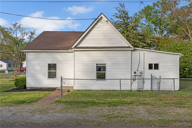 201 N New Ave, House other with 3 bedrooms, 2 bathrooms and null parking in Henrico VA | Image 26