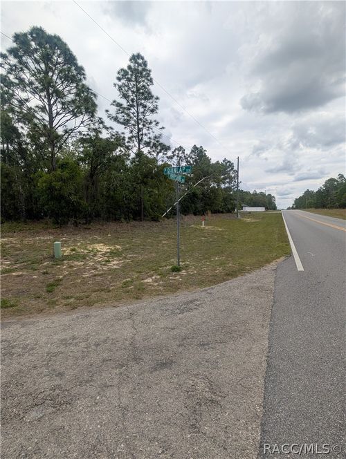 6443 N Dunlap Terrace, CITRUS SPRINGS, FL, 34433 | Card Image