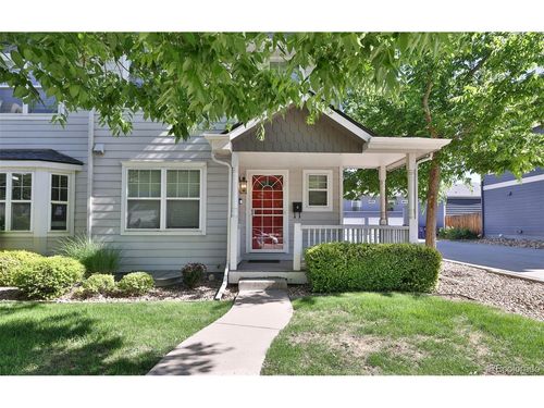 5-4395 E Jewell Ave, Denver, CO, 80222-4643 | Card Image