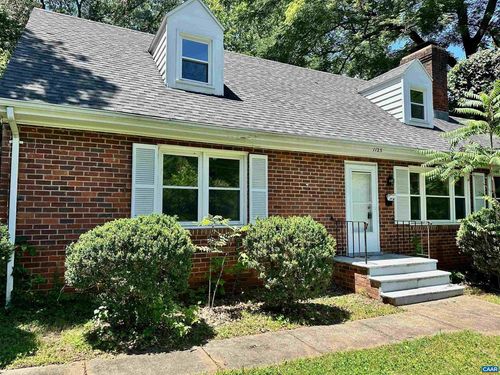 1125 Park St, Charlottesville, VA, 22901-3912 | Card Image