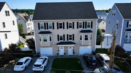 82-82 Franklin St, Haverhill, MA, 01830-4908 | Card Image