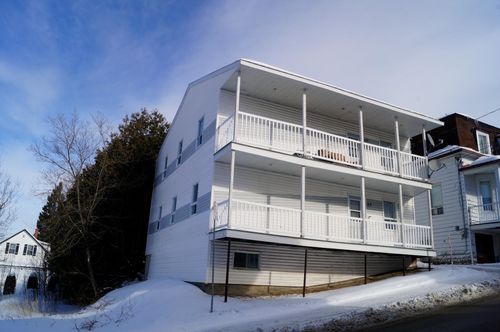57 Rue St-Désiré, Thetford Mines, QC, G6H1K5 | Card Image