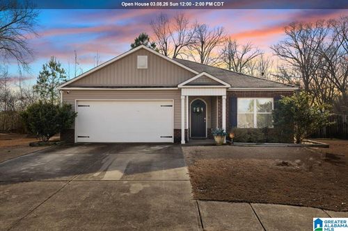 4832 Deer Foot Cv, PINSON, AL, 35126-6206 | Card Image