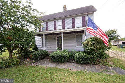 113 Maple Ave, GOLDSBORO, MD, 21636-1161 | Card Image