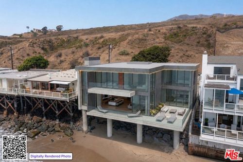 24208 Malibu Rd, Malibu, CA, 90265-4611 | Card Image