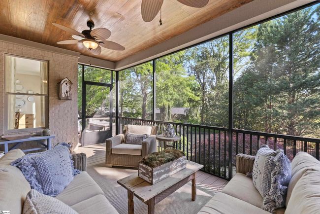 18 Sudbury Pl, House other with 4 bedrooms, 5 bathrooms and 3 parking in Greer SC | Image 26