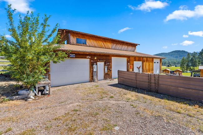 33676 Hilltop Ter, House other with 3 bedrooms, 5 bathrooms and null parking in Bigfork MT | Image 53