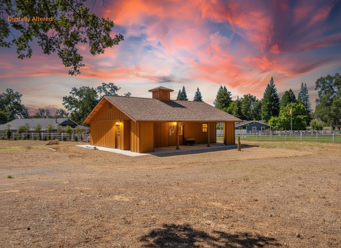 Residential in Cottonwood 3