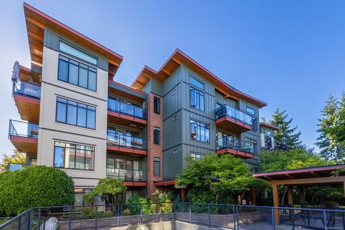 214-2300 Mansfield Dr, Courtenay, BC, V9N3S3 | Card Image