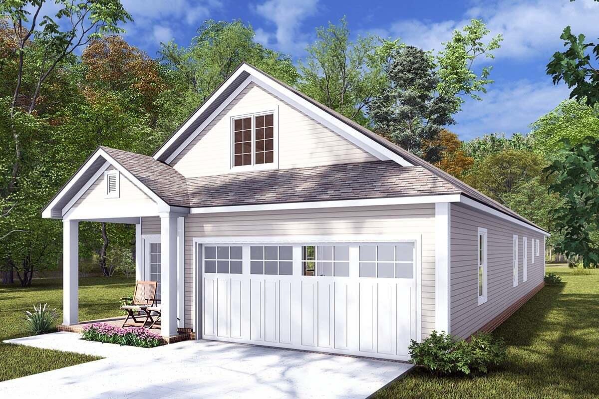 Residential in Battle Creek 3