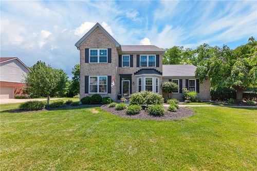 5386 Harvestdale Dr, Mason, OH, 45040-3672 | Card Image