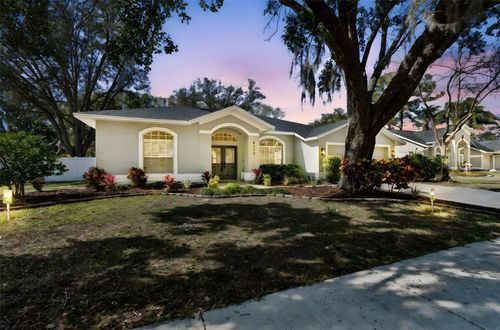 8443 Ridgebrook Cir, ODESSA, FL, 33556-3135 | Card Image