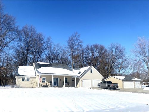 1303 Wantland Drive, Taylorville, IL, 62568 | Card Image