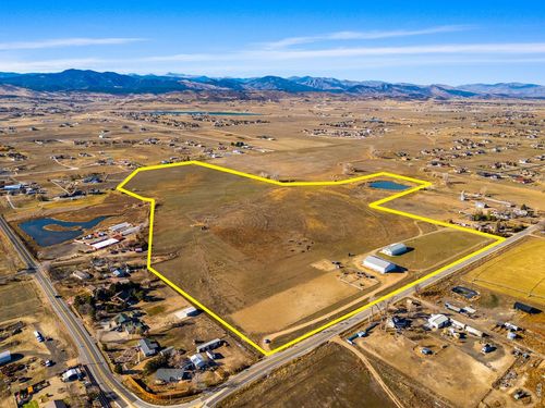 691 N County Road 21, Berthoud, CO, 80513-9418 | Card Image