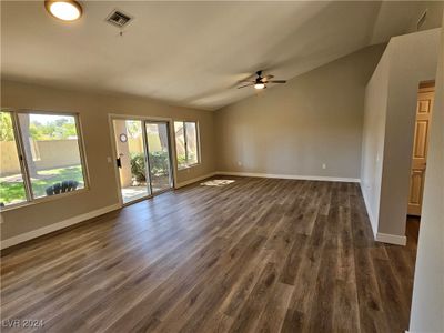 0 - 8613 Willowrich Drive, Condo with 2 bedrooms, 2 bathrooms and null parking in Las Vegas NV | Image 3