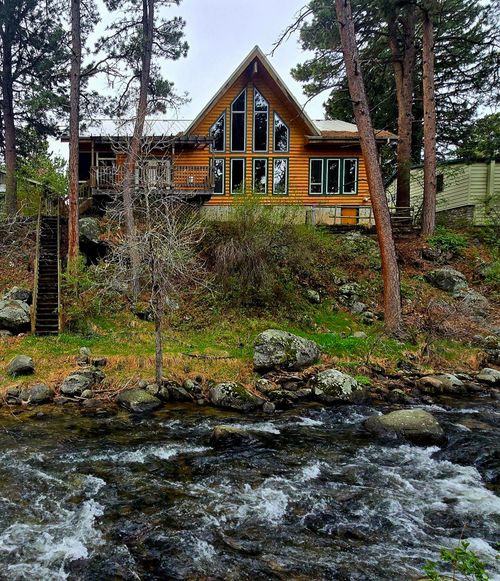 43 Fish Hatchery Rd, Story, WY, 82842-5015 | Card Image