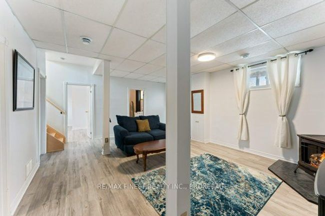 34 Centre St, House other with 4 bedrooms, 2 bathrooms and 3 parking in Newburgh ON | Image 22