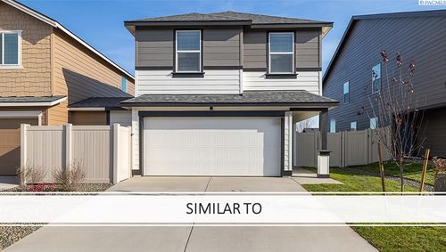 627 S Zeelar Street, Kennewick, WA, 99336 | Card Image