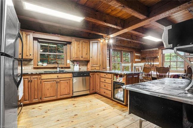 9419 Concession 5 Rd, House other with 6 bedrooms, 5 bathrooms and 13 parking in Caistor Centre ON | Image 9