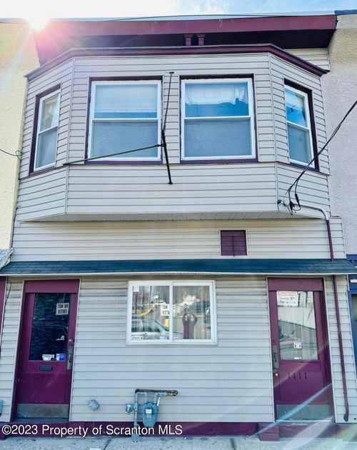 1111 Jackson St, Scranton, PA, 18504-3363 | Card Image
