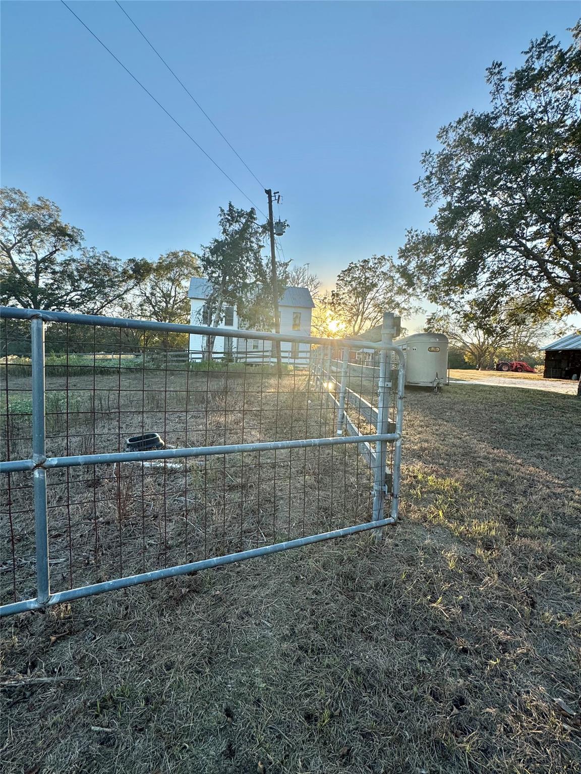 Farm in Schulenburg 5