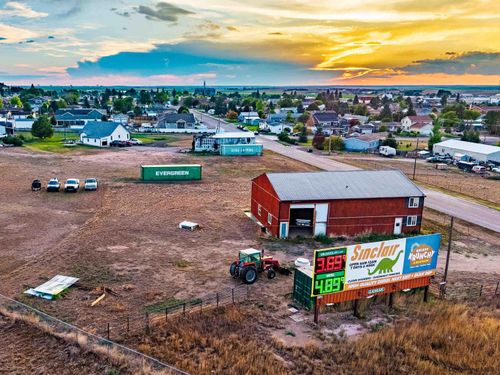 708 E 6th St, Pine Bluffs, WY, 82082-5052 | Card Image
