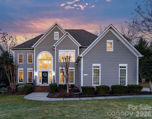 1913 Abbotts Creek Rd, Waxhaw, NC, 28173-7028 | Card Image