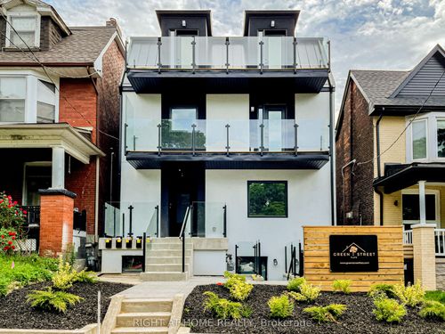 1-435 Grace St, Toronto, ON, M6G3A8 | Card Image