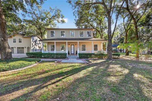 10703 Barefoot Ln, Thonotosassa, FL, 33592-4041 | Card Image