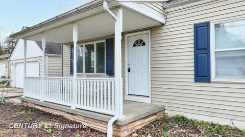 535 Warren Ave, Flushing, MI, 48433-1461 | Card Image