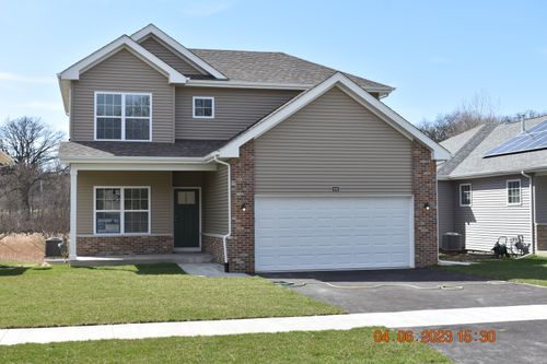 200 Crystal Ln, Steger, IL, 60475-1580 | Card Image