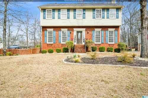 1629 Keeneland Dr, HELENA, AL, 35080-4117 | Card Image