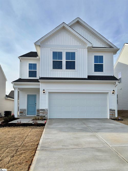 1126 Ogeechee Ct, Spartanburg, SC, 29303 | Card Image