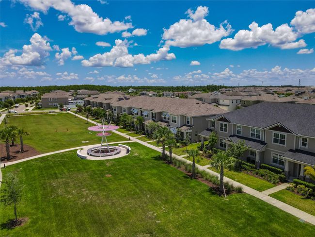 11785 Tidal Aly, Townhouse with 3 bedrooms, 3 bathrooms and null parking in ORLANDO FL | Image 41