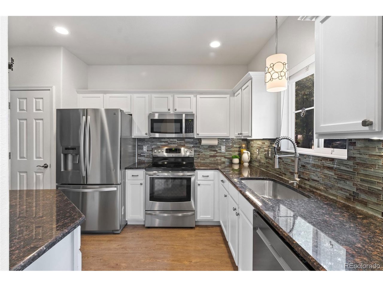 Residential in Colorado Springs 2