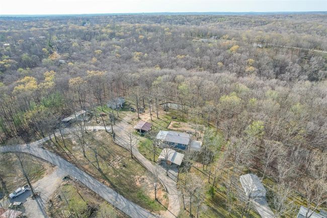 345 Johns Branch Rd, House other with 3 bedrooms, 2 bathrooms and 2 parking in Wappapello MO | Image 41