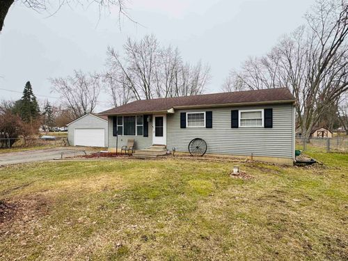 6100 Lincoln Blvd, Grand Blanc, MI, 48439-5071 | Card Image