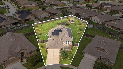 2627 Ski Lodge Drive, Spring, TX, 77373 | Card Image