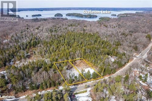 PART LOT 4, Muskoka Lakes (Watt), ON, P0B1M0 | Card Image