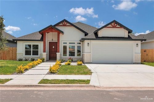 610 Makayla Dr, San Juan, TX, 78589-2750 | Card Image