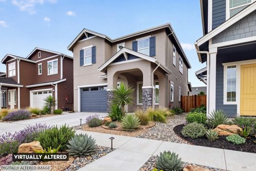 361 Cornell St, Windsor, CA, 95492-8779 | Card Image