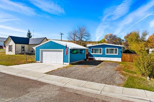 107 4th St N, Cascade, MT, 59421-3803 | Card Image