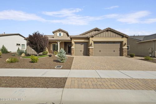 5109 Porter Creek Dr, Prescott, AZ, 86301-8133 | Card Image