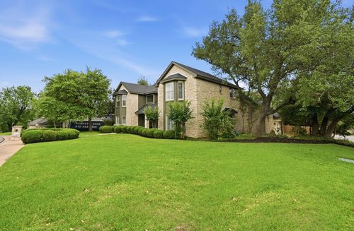6511 Torrey Pines Cove, Austin, TX, 78746 | Card Image