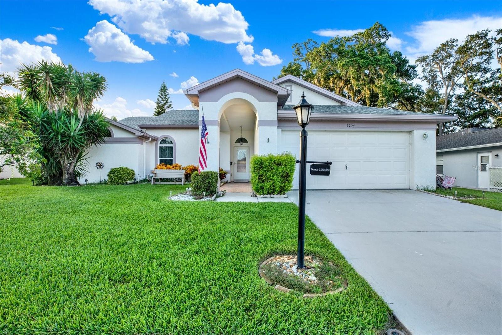 Residential in NEW PORT RICHEY