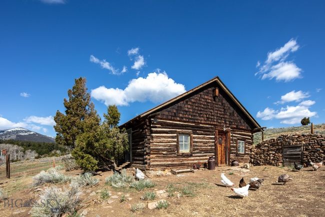 5845 Dry Creek Ranch Rd, House other with 3 bedrooms, 3 bathrooms and null parking in Whitehall MT | Image 56
