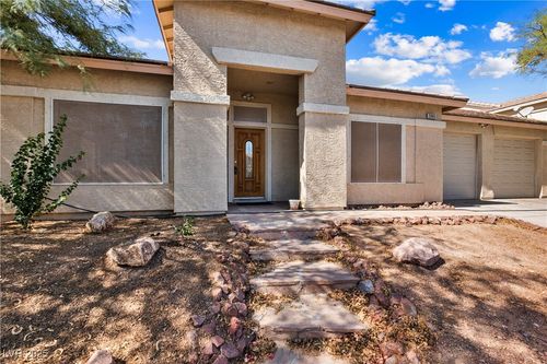 2865 Rippling Springs St, Laughlin, NV, 89029-1254 | Card Image